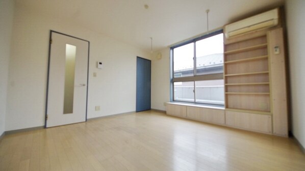 第6グリーンハイツの物件内観写真